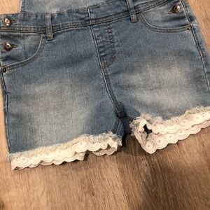 Cat & Jack Bottoms - Girls overalls Cat & Jack Bottoms - Girls overalls
